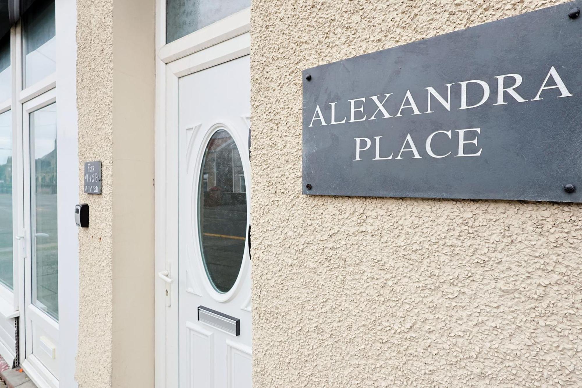 Alexandra Studio Gorseinon Buitenkant foto