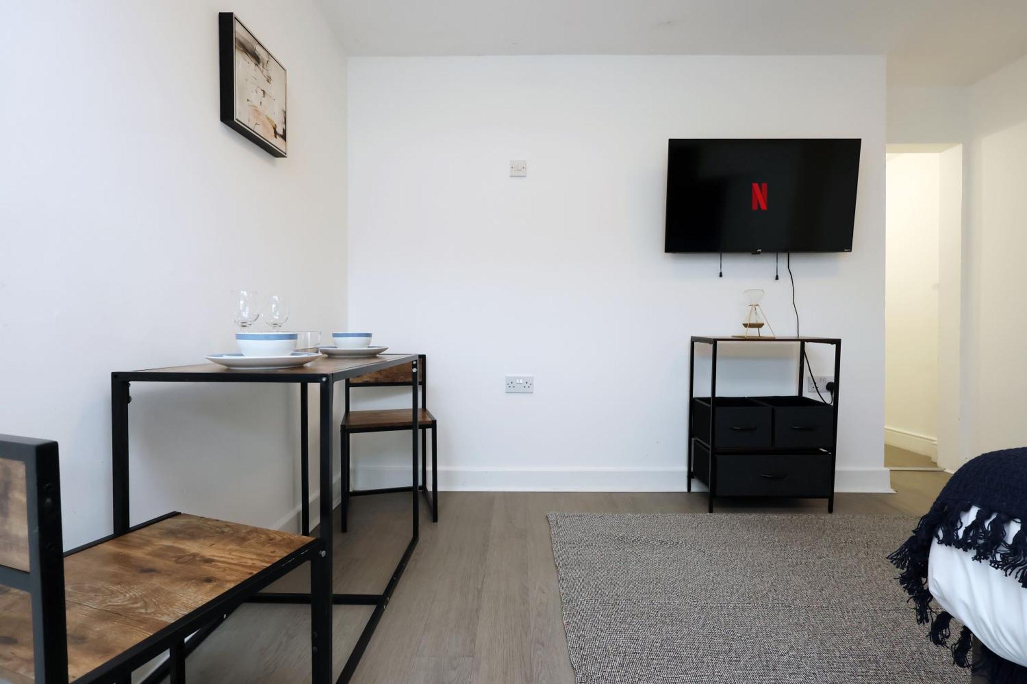 Alexandra Studio Gorseinon Buitenkant foto